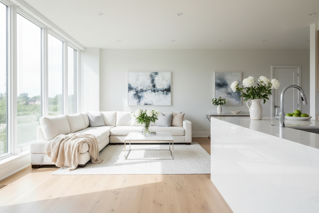 The Secret Multi-Purpose Powder That Saved My Stained Couch (And My Deck)
