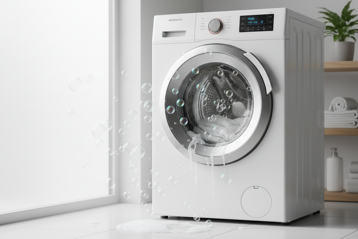 The Ultimate Fur-Busting Secret to a Fresh, Odor-Free Laundry Room