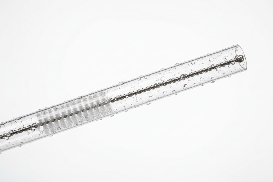 The Extra‑Long Cleaning Brush That Finally Reaches Every Hidden Spot