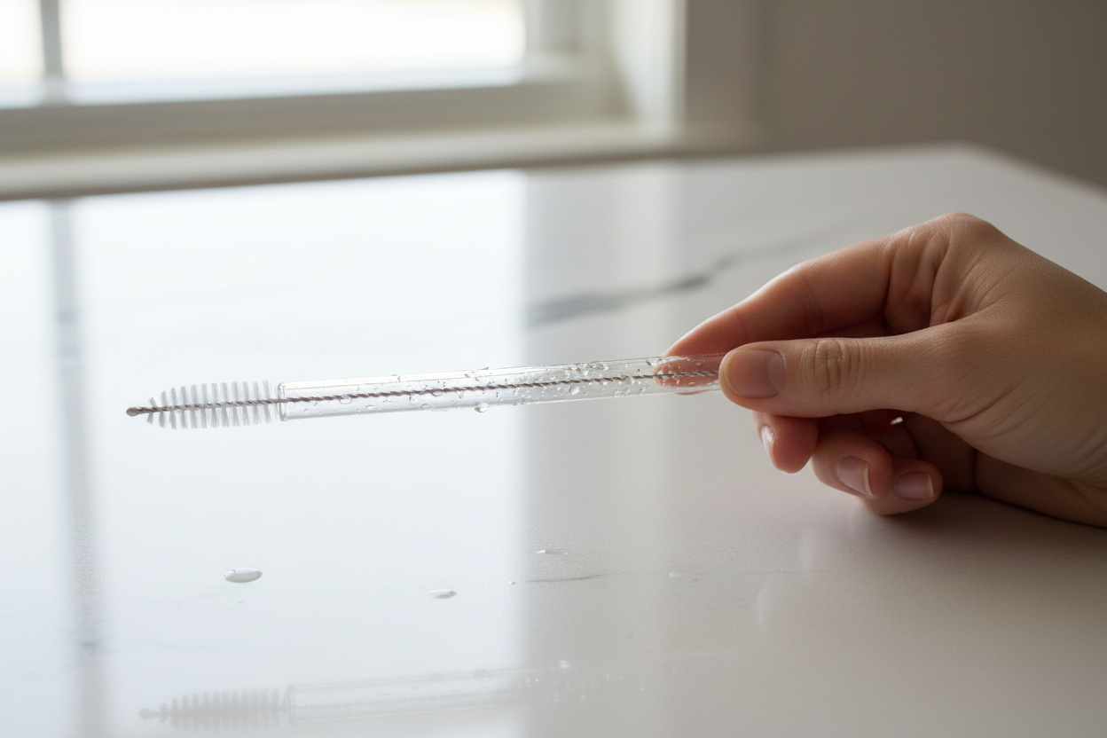 The Extra‑Long Straw Cleaning Brushes That Make Reusable Drinkware Easy