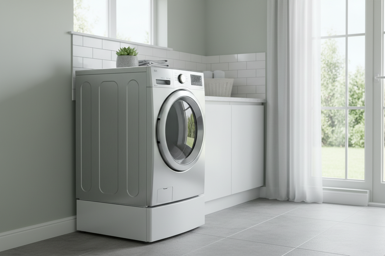 Upgrade Your Laundry Routine: The Natural Way to Soften Clothes