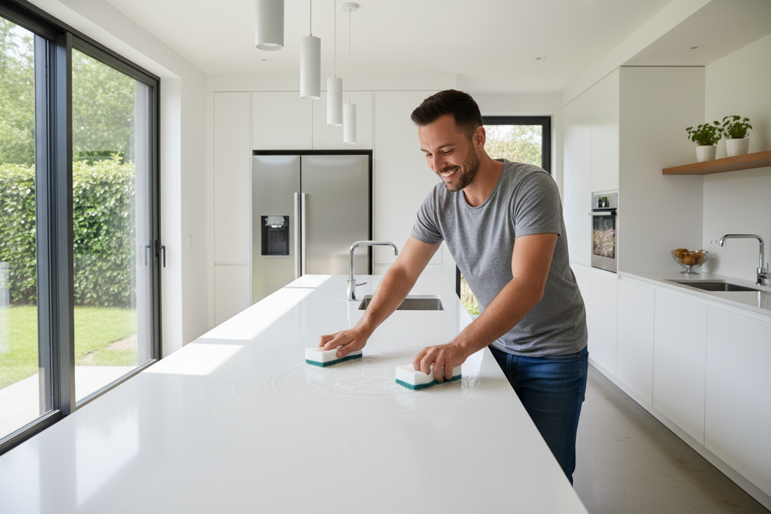 Achieve a Spotless Home with Our Bulk Eraser Sponges