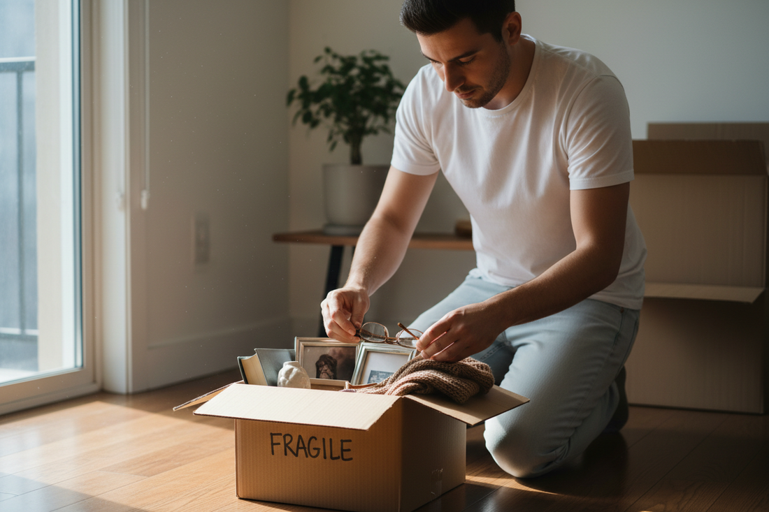 Optimize Your Retail Fulfillment: The Perfect 6-Inch Cube Packaging Solution