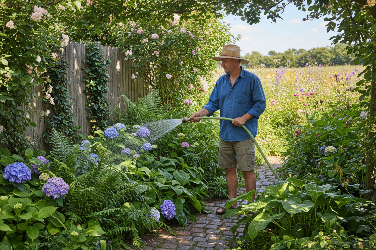 Maximize Your Cleaning Reach: The Ultimate Kink-Resistant Power Wash Upgrade