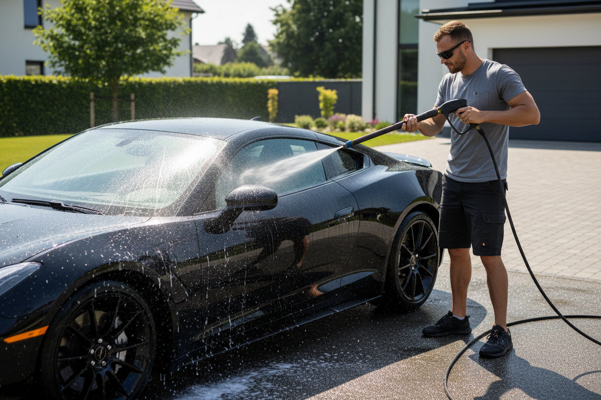 The Plastic Polish Kit That Makes Cloudy Windows Look Clear Again