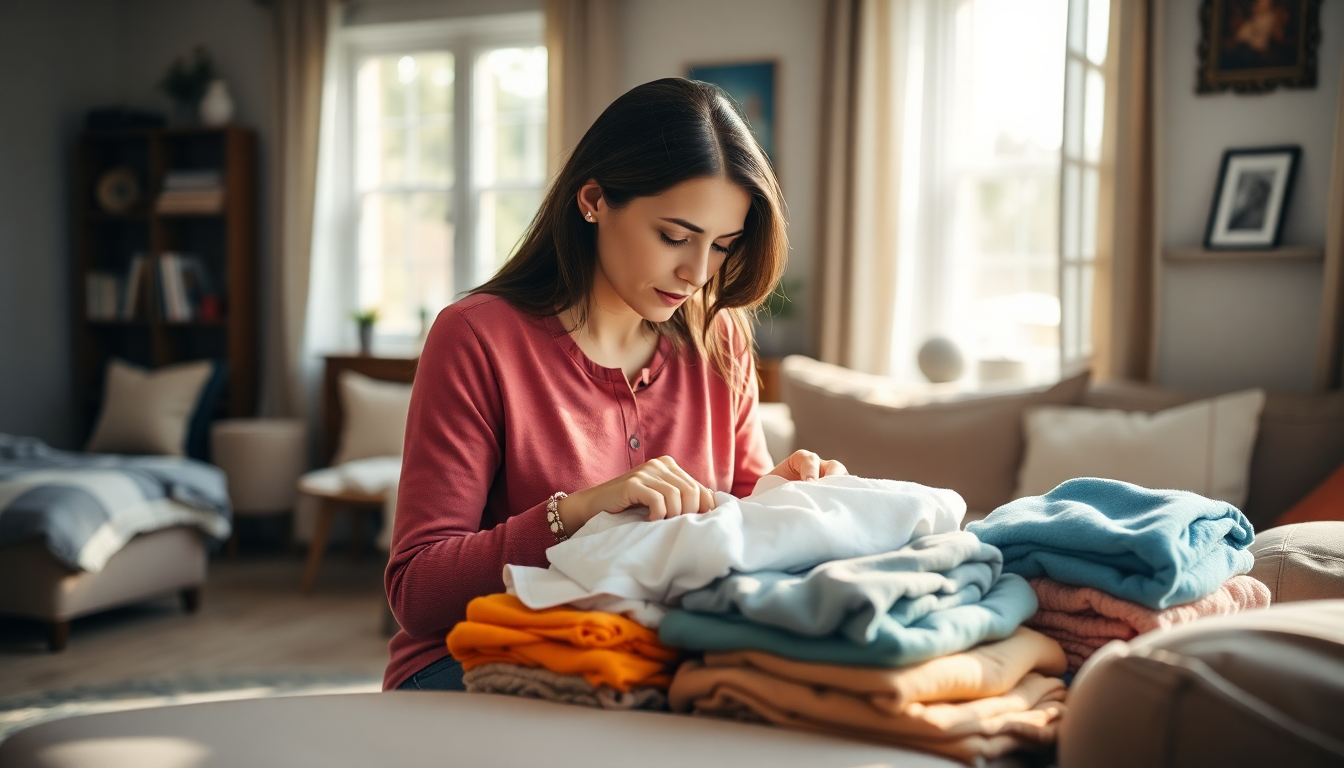 Say Goodbye to Stubborn Stains with Laundry Detergent Sheets