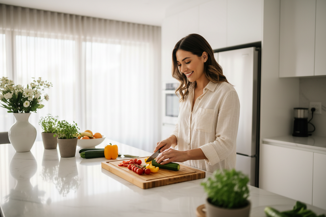 A Cutting Board Set That Keeps Up with Real‑Life Cooking