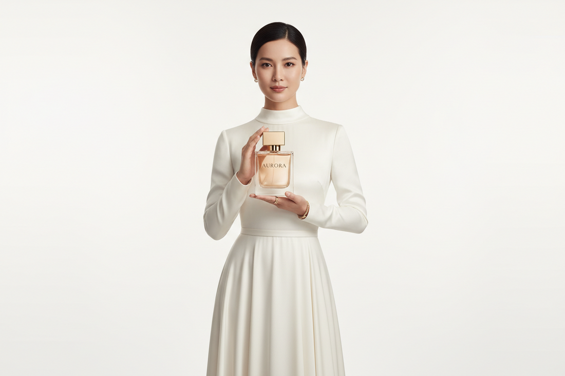 Mystery Patchouli: A Fragrance That Deepens the Atmosphere