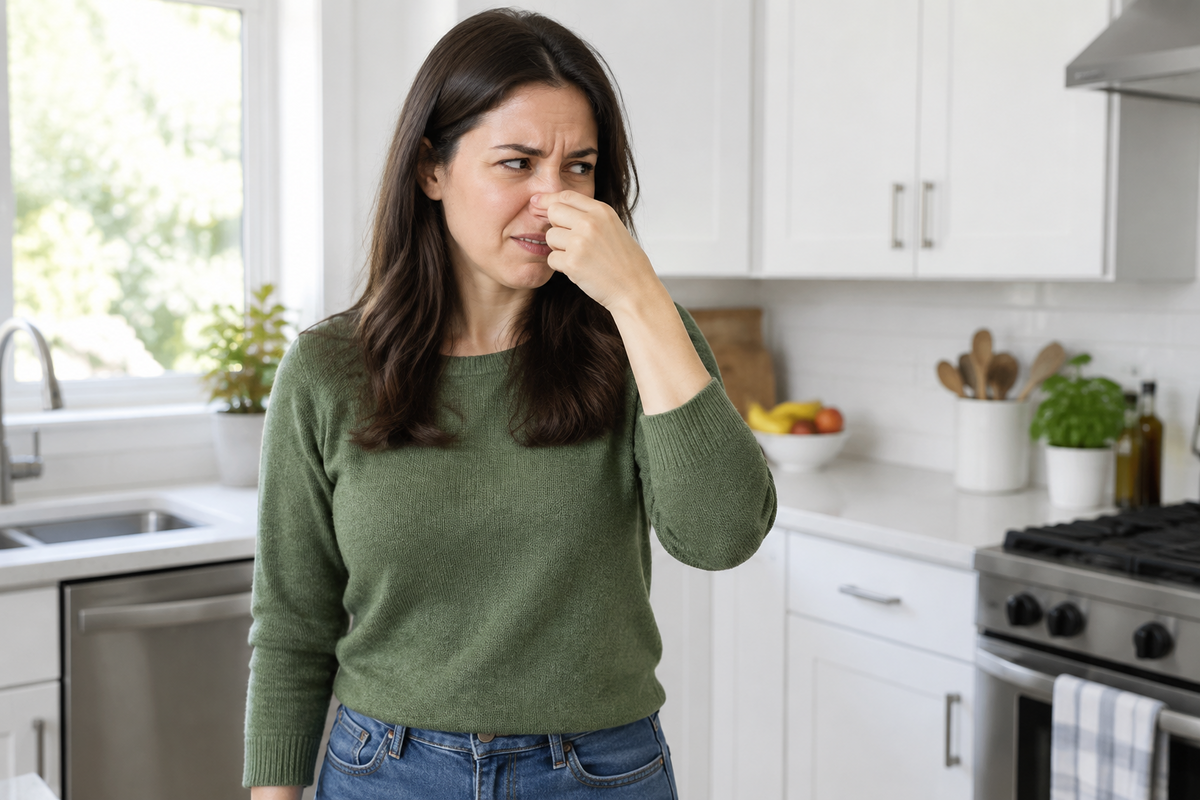 Freshen Your Drains Naturally with a Professional Enzyme Drain Cleaner