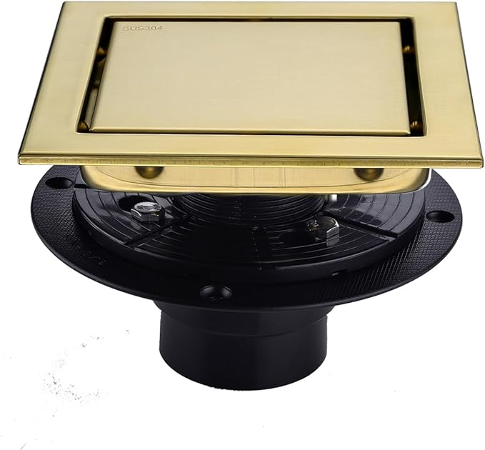 Bathroom Fixtures