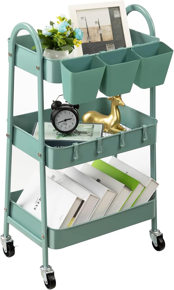 Carts & Stands