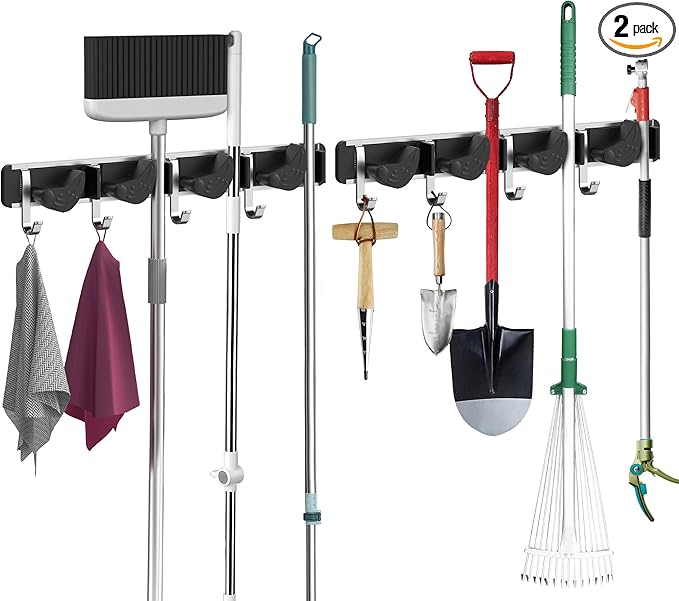Garage Storage