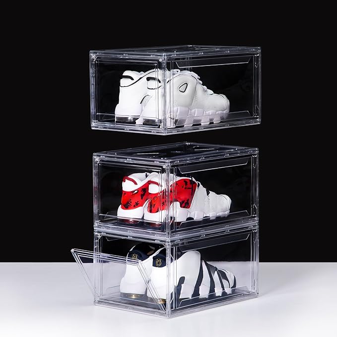 Clothing & Closet Storage