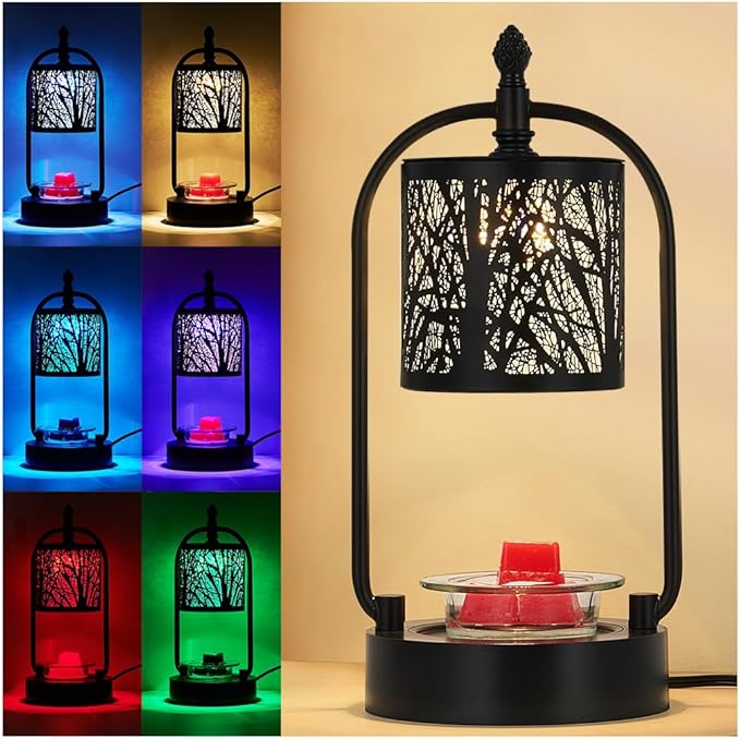 Candles & Holders
