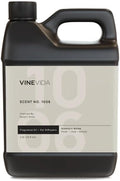 VINEVIDA (32oz) Hotel Fragrance Collection Diffuser Oil - Cold Air Diffuser - Fairmont Hotel Inspired Scent No.1006