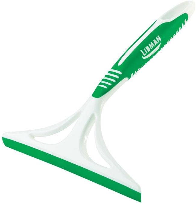 Libman 8 in. Plastic Squeegee