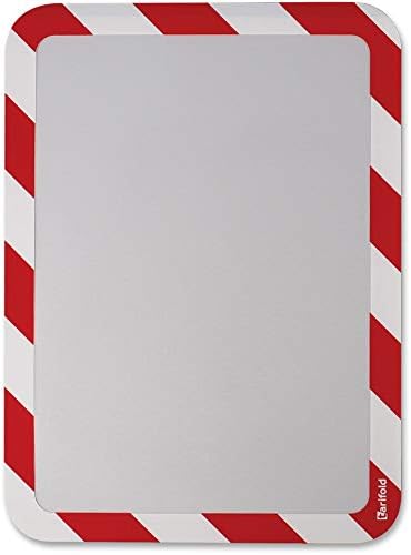 TFIP194993 - Tarifold Magneto Magnetic High-Visibility Insertable Safety Frame
