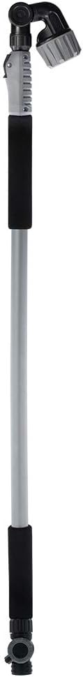 4-Pack Orbit X-Stream 4-Pattern Telescoping Watering Tool