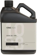 VINEVIDA Scent NO. 1028 Fragrance Oil for Cold Air Diffusers - 1 Gallon (8lbs) - Inspired by: Nobu Hotel Las Vegas Hotel Fragrance Diffuser Oil - Hotel Scents for Home - Diffuser Oil