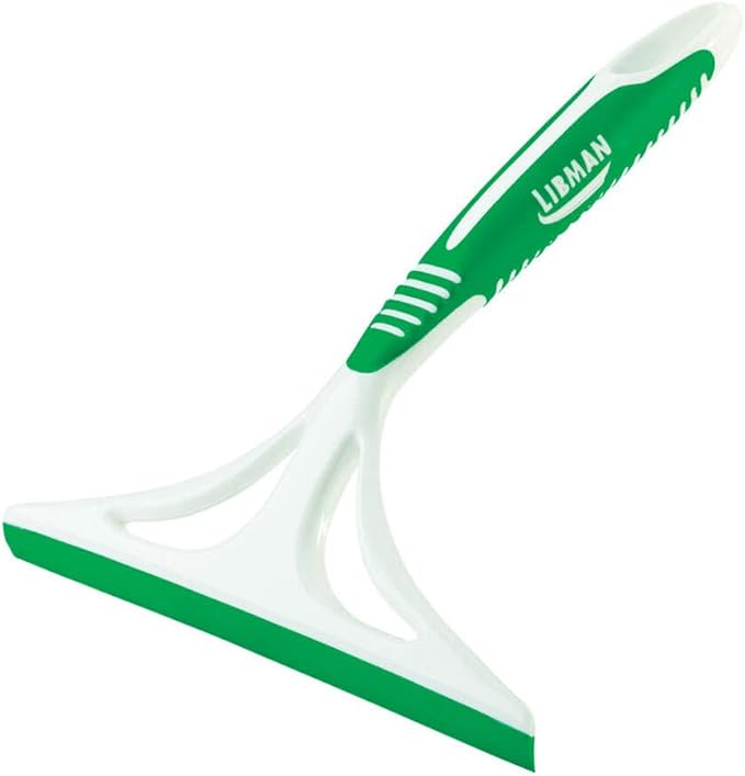 Libman 8 in. Plastic Squeegee