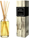 Reed Diffuser Set, Sugar Cookies - Bathroom Shelf Décor | Freshly-Baked, Buttery Cookie with Ginger Vanilla Frosting, Great Kitchen Scent, Made in the USA
