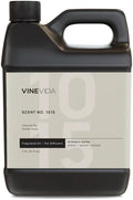 VINEVIDA (32oz) Hotel Fragrance Collection Diffuser Oil - Hotel Scents Diffusers for Home - Cold Air Diffuser Oil - Hotel Scent Essential Oil - Scent No.1015 Inspired by Grace Vanderbilt Hotel
