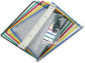 Wall Unit Reference Starter Set, Five Wire-Reinforced Pockets