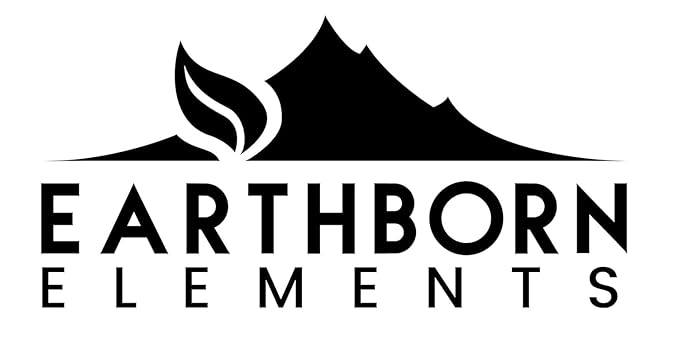 Earthborn Elements Baking Soda (2 Gallons) Sodium Bicarbonate, Cooking, Cleaning & Deodorizing