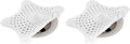 Umbra Starfish Hair Catcher (Pack of 2)