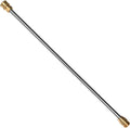 Pressure Washer Wand,Stainless Steel Quick Connect Lance,Replacement Spray Wand,16",5000PSI