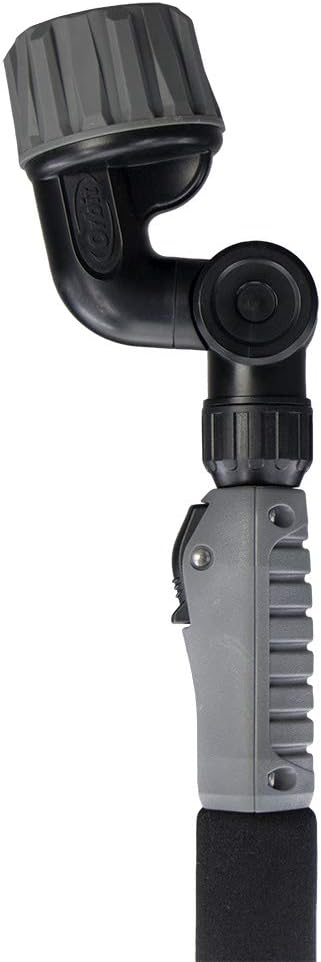 10-Pack Orbit X-Stream 4-Pattern Telescoping Watering Tool