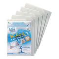 Tarifold P194684 Kang Easy Load Permanent Adhesive, Corner Close (Pack of 5)