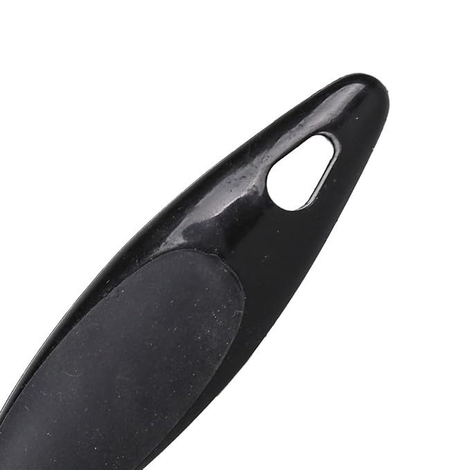 Premium Rubber Pet Hair Brush - Removes Hair from Couches & Pets' Coats B