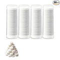 Disposable Face Towel hot face towel，Towels for hot towel dispenser，Towels for hot towel warmer for your face(80PCS)
