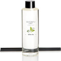 Chloefu Lan Reéd Diffuser Refill, The White Tea Hotel Scent, 6.76 fl oz | Luxury Essential Scented Oil Inspired by Westin for Home & Office, Oils for Ultrasonic Machine, Room Spray, Non-Toxic