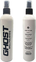 Pool Ball Cleaner – 300ml Spray | Removes Chalk, Oil & Grime | Safe for All Standard Billiard Balls | Phenolic Billiard Ball Formula