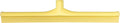 SPARTA 3656704 Plastic Foam Squeegee, Shower Squeegee, Heavy Duty Squeegee With Rubber Blade For Windows, Glass, Shower Doors, Floors, Windshields, 20 Inches, Yellow