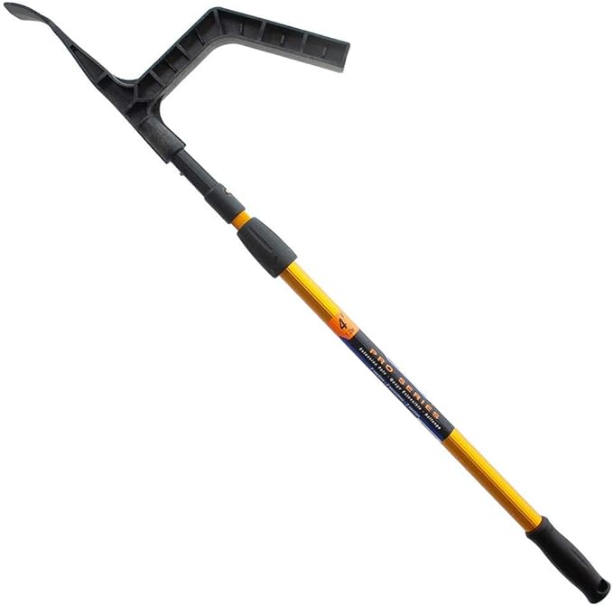 Gutter Cleaning Spoon and Scoop