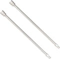 Pressure Washer Extension Wand, 17 Inch Stainless Steel Power Washer Lance, 1/4 Inch Quick Connect Power Washer Extension Wand, 2 Pack