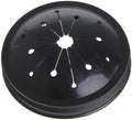 Replacement Garbage Disposal Splash Guard GE For Waste King In-Sink-Erator