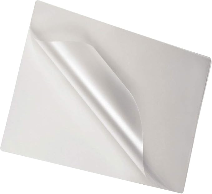 Tarifold Self-Laminating Cards, 1000 Count | 1000 self-laminating cards, no machine required, clear protective finish, protects documents and photos