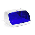 UV Sanitizer Box, LED Sanitizer for Phones & Salon Beauty Tools | UL Certification and CE authentication/Safety Sanitizer/245nm UV sanitizer lamp/ Use Widely/simplicity of operator