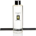 Chloefu LAN Black Forest Scented Oil Diffuser Refill 6.76 fl oz Natural Essential Oil, Aromatherapy, SPA and Home Decor for Men, 0% Alcohol, Unique Blend to Promote Sleep & Relieve Stress