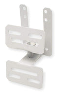 PivoRack/Shelf Bracket, 2 in. H, Gray