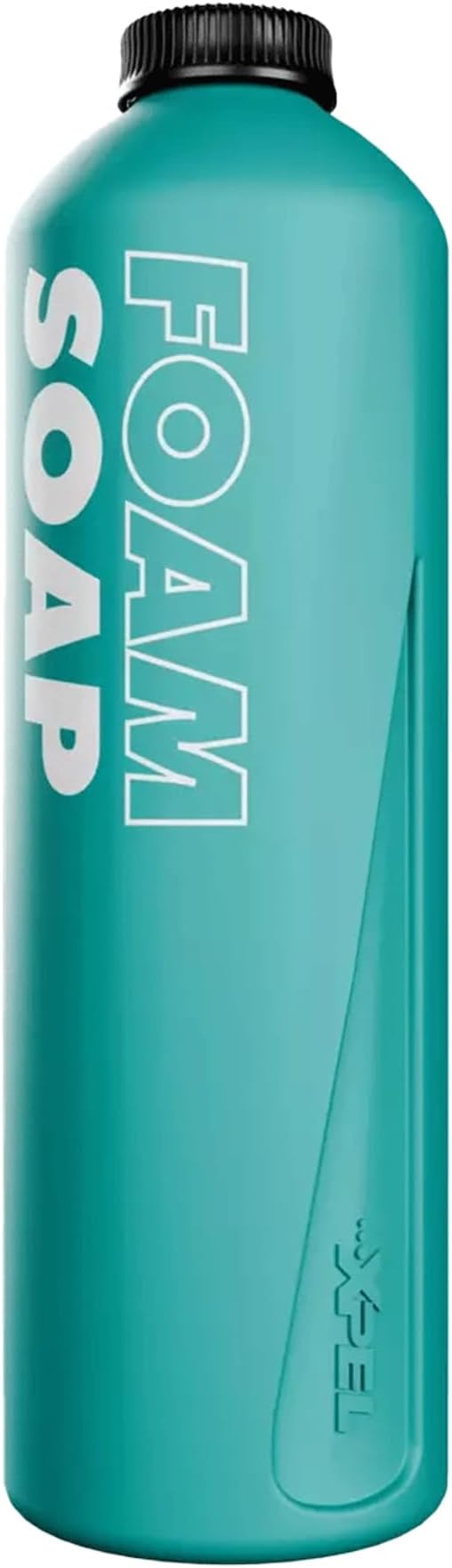 XPEL Foam Soap, 16 oz, pH-Balanced Car Wash Soap, Foam Cannon Soap Kit | Foaming car wash soap works with foam cannons, pressure washers, and foam guns and is safe for coated surfaces.