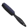 Premium Rubber Pet Hair Brush - Removes Hair from Couches & Pets' Coats B