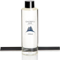 Chloefu LAN Luxury Hotels Scented Oil Diffuser Refill 6.76 fl oz Natural Essential Oil, Ideal for Living Rooms, Bedrooms, Hotels, or Offices