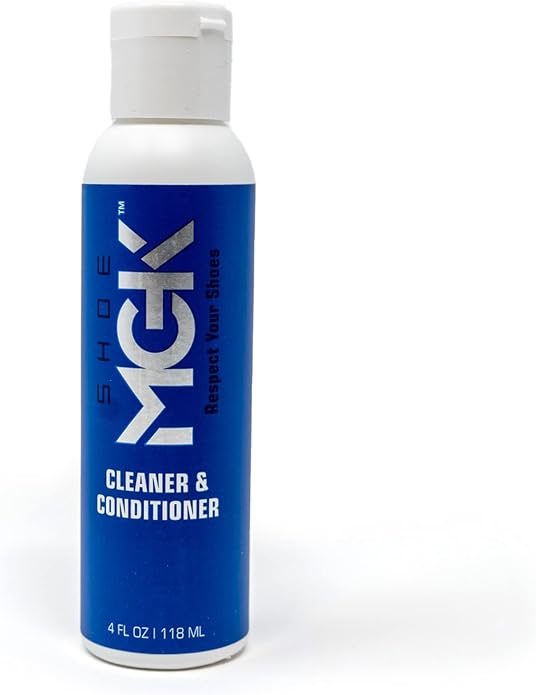 Shoe MGK All-Star Kit – White Sneaker Cleaner Kit with Shoe Whitener & Brush