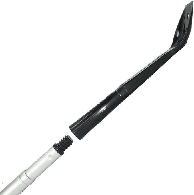 Gutter Cleaning Spoon Scoop Gutter Getter Cleaner (1)