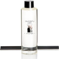 Chloefu LAN Savage Night Scented Oil Diffuser Refill 6.76 fl oz Natural Scented Oil, Woody Aromatic Home Fragrance for Daily Use, Air Freshener, 0% Alcohol, Blend to Promote Sleep & Relieve Stress